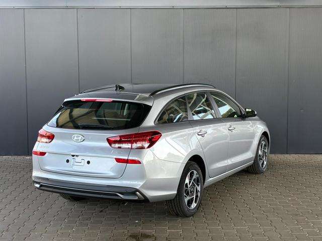 Fahrzeugbild eines Hyundai i30