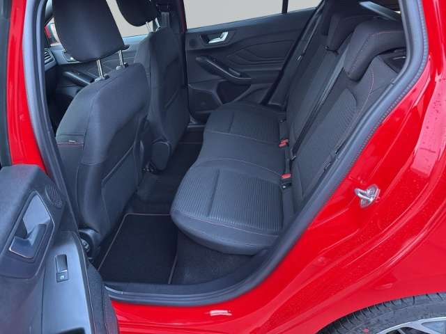 Fahrzeugbild eines Ford Focus