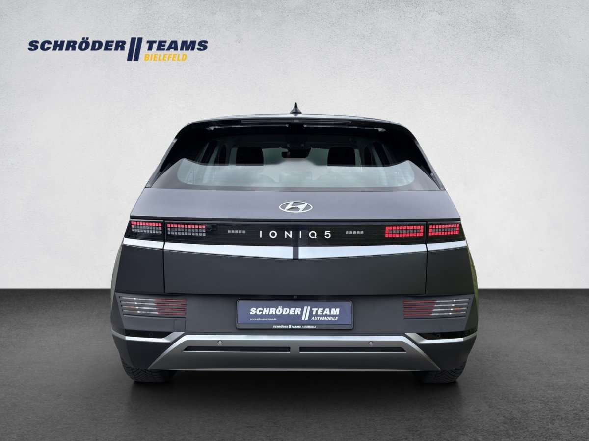 Fahrzeugbild eines Hyundai IONIQ 5