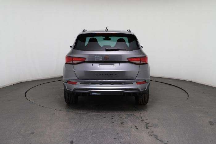 Fahrzeugbild eines CUPRA Ateca