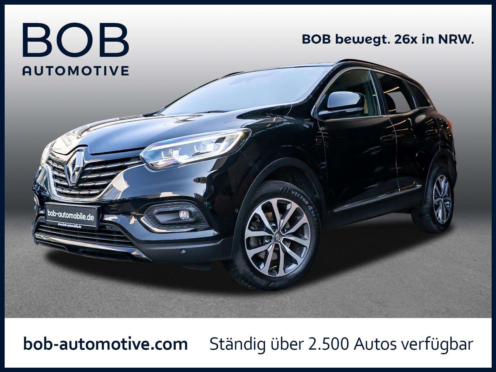 Fahrzeugbild eines Renault Kadjar