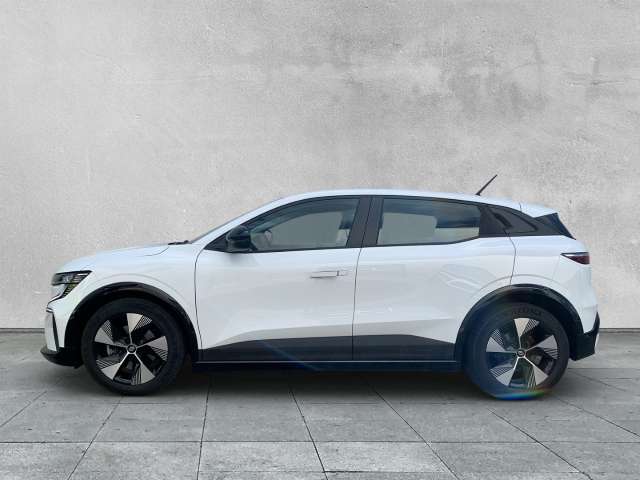 Fahrzeugbild eines Renault Megane E-TECH