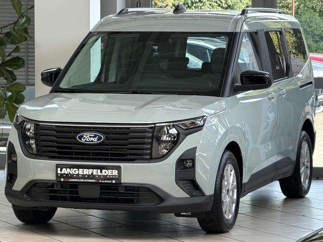 Fahrzeugbild eines Ford Tourneo Courier