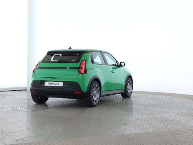 Fahrzeugbild eines Renault 5 E-TECH