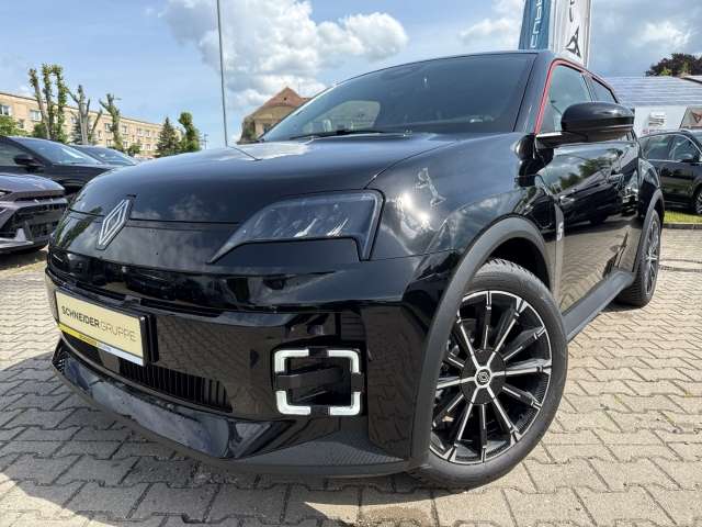 Fahrzeugbild eines Renault 5 E-TECH