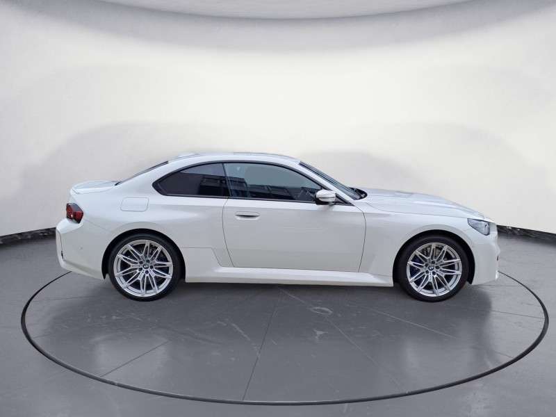 Fahrzeugbild eines BMW 2er-Reihe