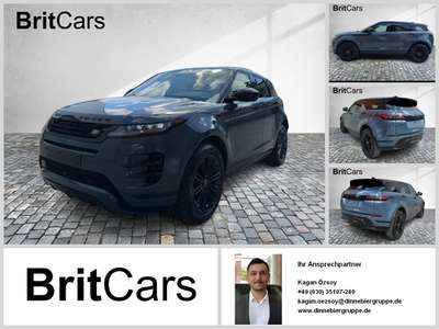 Bild Land Rover Range Rover Evoque