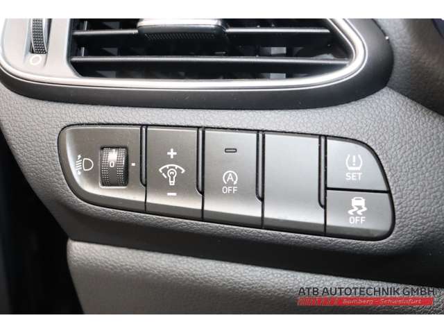 Fahrzeugbild eines Hyundai i30