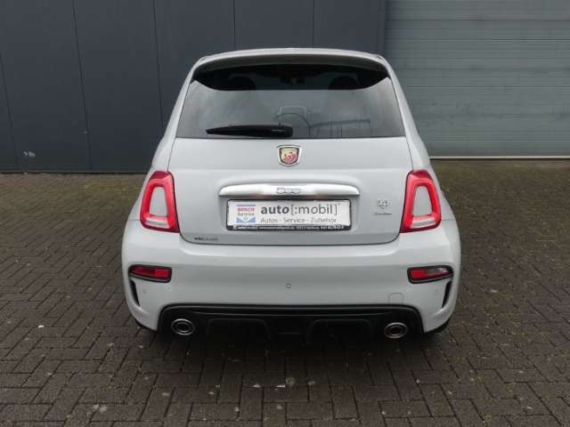 Fahrzeugbild eines Abarth 595