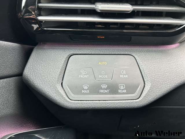 Fahrzeugbild eines Volkswagen ID.4