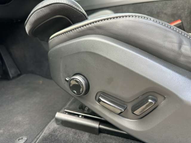 Fahrzeugbild eines Volvo XC60