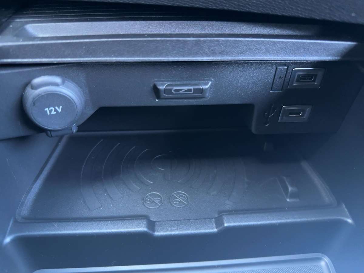 Fahrzeugbild eines Opel Astra