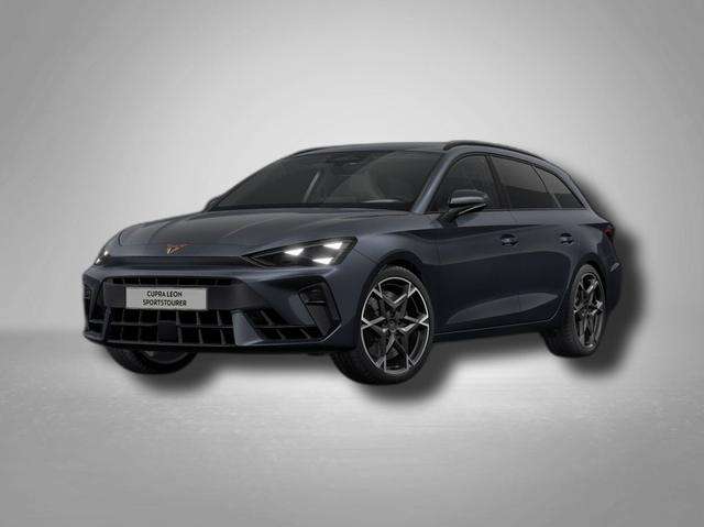 Fahrzeugbild eines CUPRA Leon