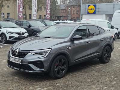 Bild Renault Arkana