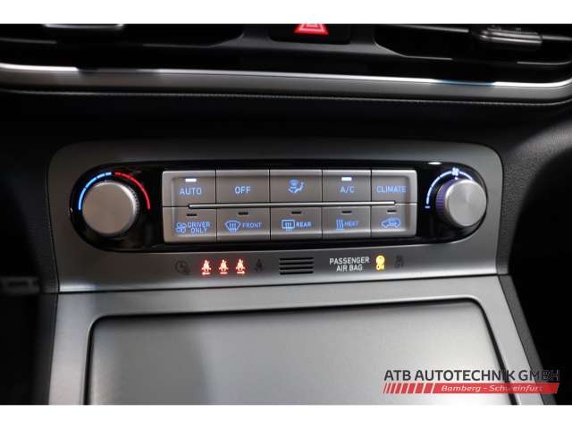 Fahrzeugbild eines Hyundai Kona Elektro