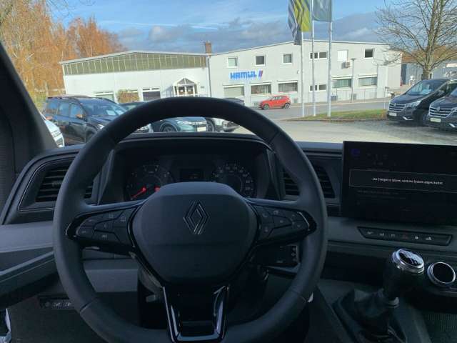 Fahrzeugbild eines Renault Master