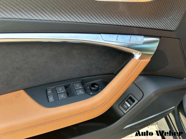 Fahrzeugbild eines Audi RS7