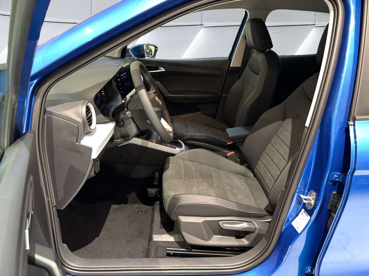Fahrzeugbild eines SEAT Arona