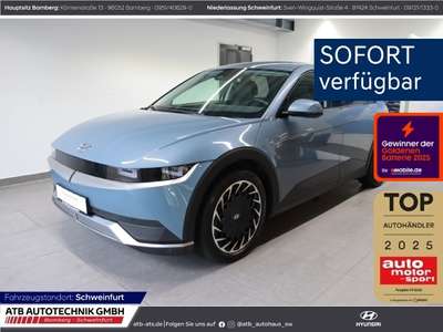 Bild Hyundai IONIQ 5