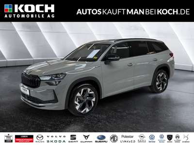 Bild Skoda Kodiaq