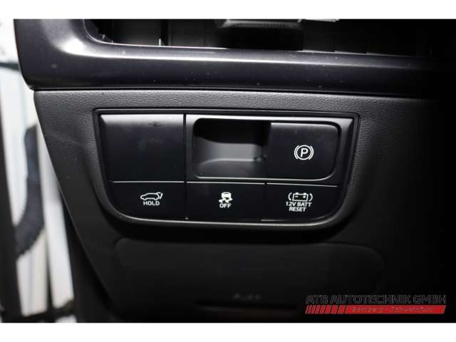 Fahrzeugbild eines Hyundai Tucson