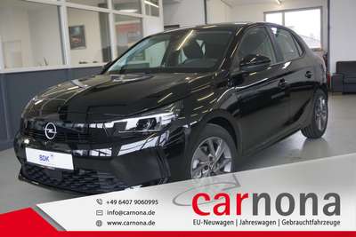Bild Opel Corsa