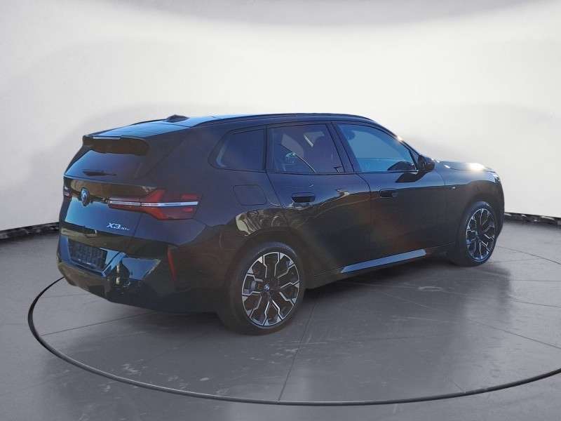 Fahrzeugbild eines BMW X3