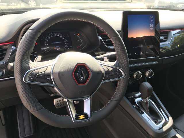 Fahrzeugbild eines Renault Arkana