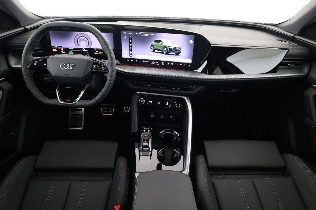 Fahrzeugbild eines Audi Q5