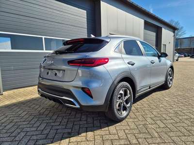 Bild Kia XCeed