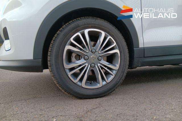 Fahrzeugbild eines Leapmotor T03