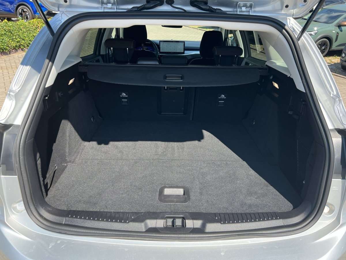 Fahrzeugbild eines Ford Focus