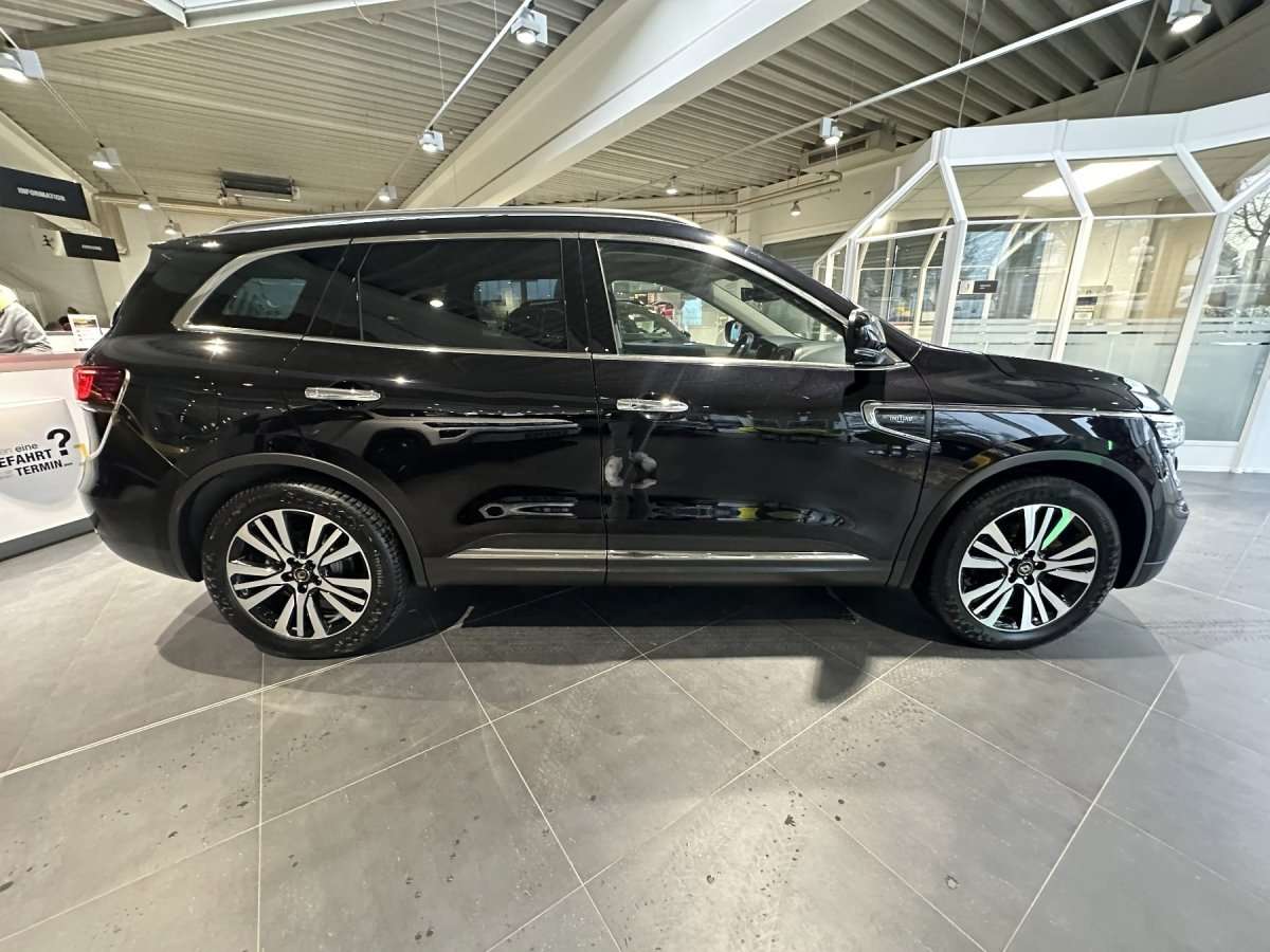 Fahrzeugbild eines Renault Koleos