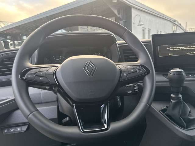 Fahrzeugbild eines Renault Master