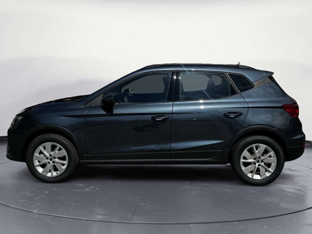 Fahrzeugbild eines SEAT Arona