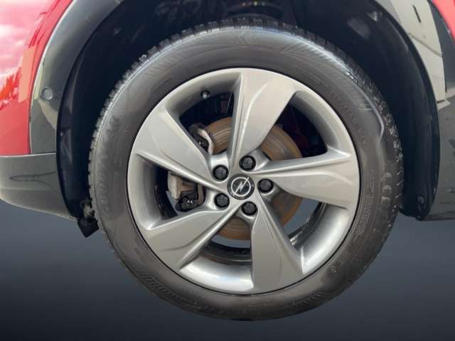 Fahrzeugbild eines Opel Grandland X