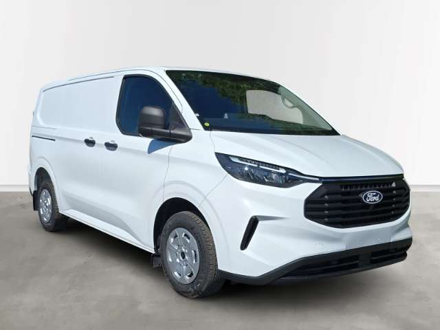 Fahrzeugbild eines Ford Transit Custom