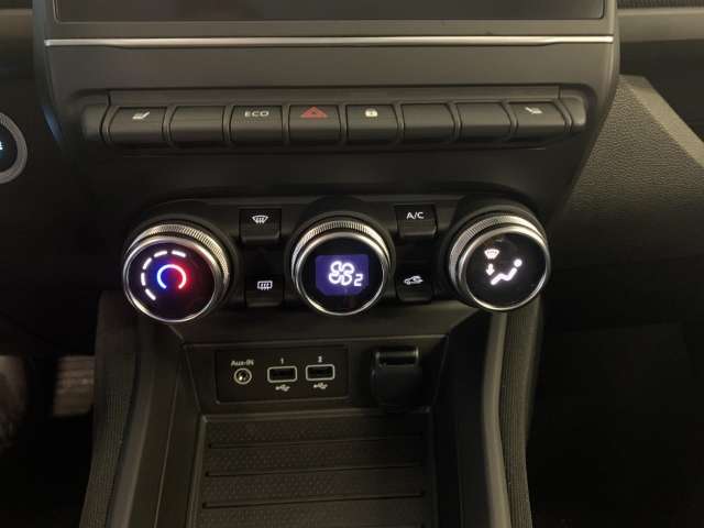 Fahrzeugbild eines Renault ZOE