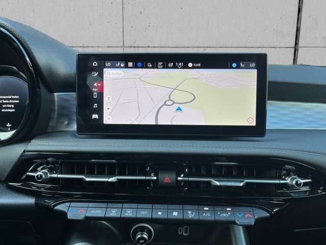 Fahrzeugbild eines Alfa Romeo Tonale