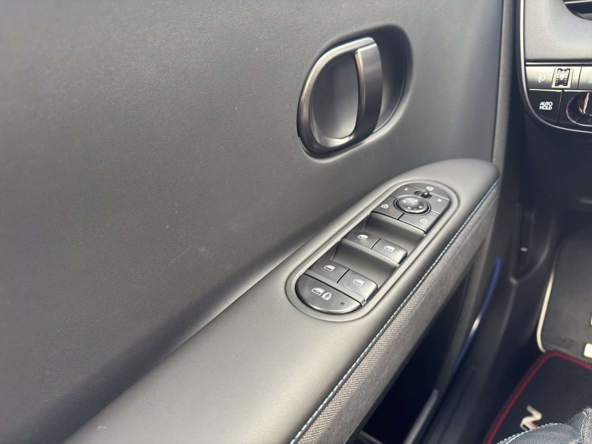 Fahrzeugbild eines Hyundai IONIQ 5