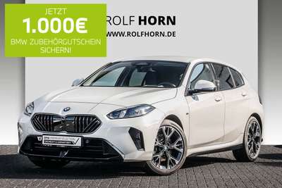 Bild BMW 1er-Reihe