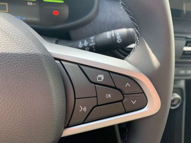 Fahrzeugbild eines Dacia Jogger