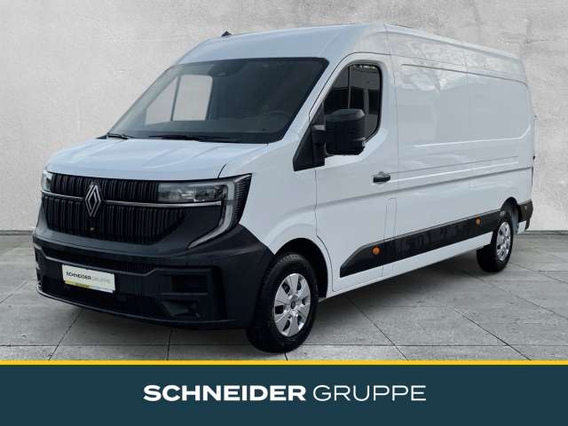 Fahrzeugbild eines Renault Master
