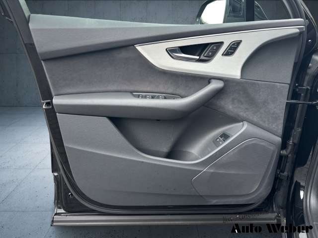 Fahrzeugbild eines Audi Q7