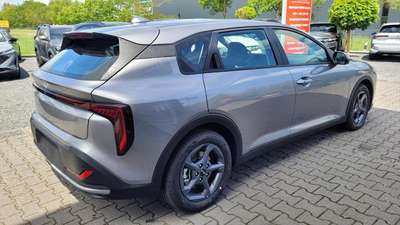 Bild Kia K4