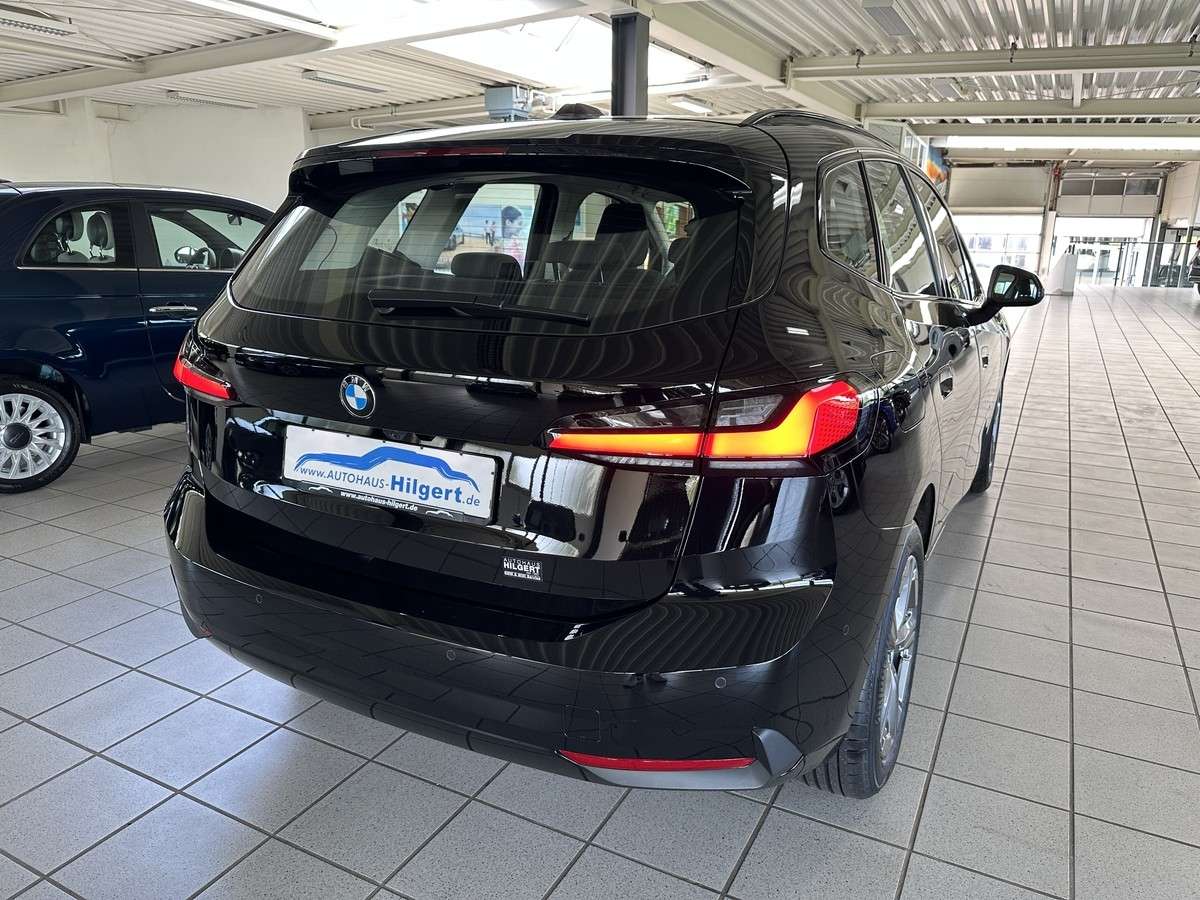 Fahrzeugbild eines BMW 2er Active Tourer