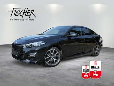 Bild BMW 2er-Reihe