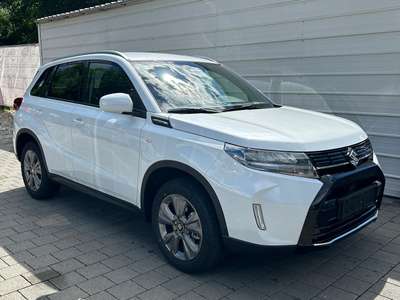 Bild Suzuki Vitara