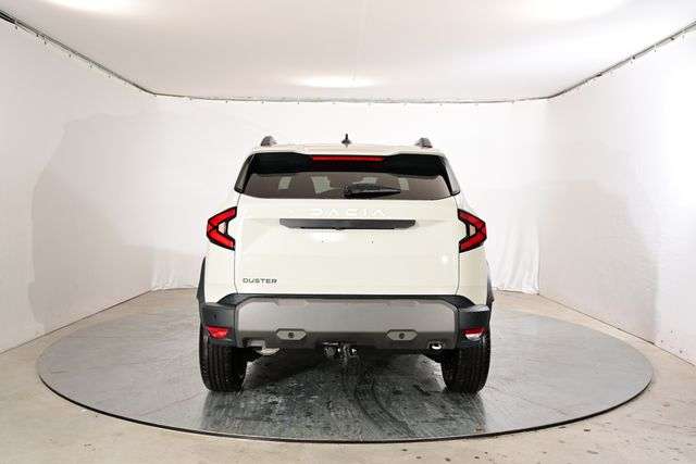 Fahrzeugbild eines Dacia Duster