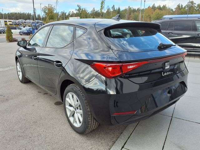 Fahrzeugbild eines SEAT Leon